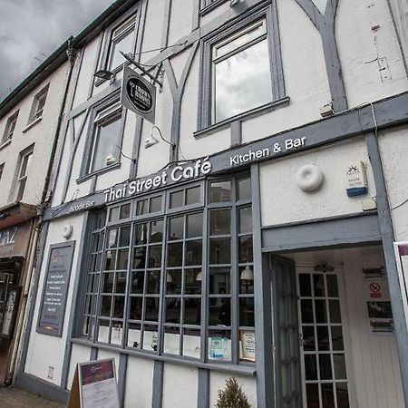 The Crown Rooms Newmarket 뉴마켓 외부 사진