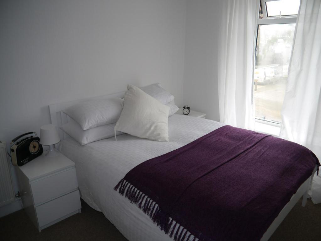 The Crown Rooms Newmarket 뉴마켓 객실 사진